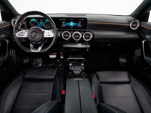 Used 2022 Mercedes-Benz CLA 250 4MATIC w/ AMG Line image 23