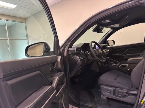 New 2026 Toyota Tacoma SR5 image 21