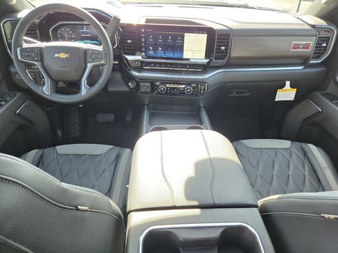 New 2026 Chevrolet Silverado 3500 High Country w/ High Country Premium Package image 12