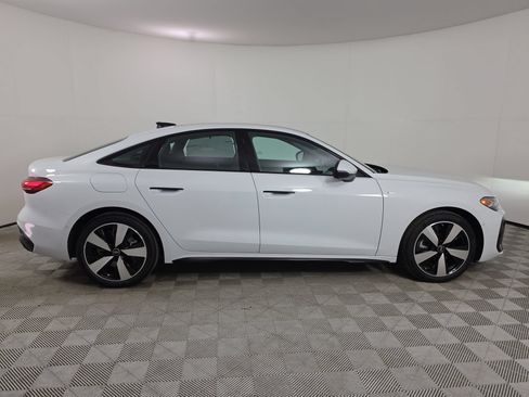 New 2026 Audi A5 2.0T Premium AWD/4WD image 8