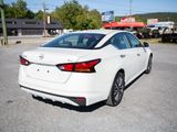 Used 2023 Nissan Altima 2.5 SV image 3