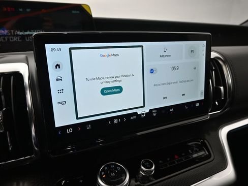 New 2026 Ford Expedition Max Platinum AWD/4WD image 15