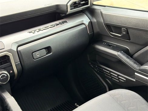 Used 2025 Toyota Tacoma SR5 image 16