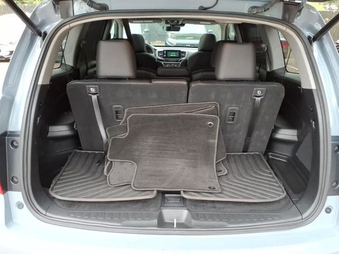 Certified 2022 Honda Pilot Special Edition image 6