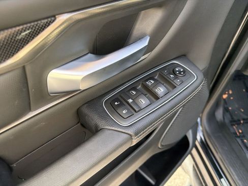 Certified 2021 RAM 1500 Rebel w/ Rebel Level 1 Equipment Group image 20