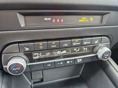 Used 2023 MAZDA CX-5 AWD 2.5 S image 32