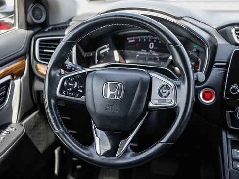 Used 2022 Honda CR-V EX-L image 16