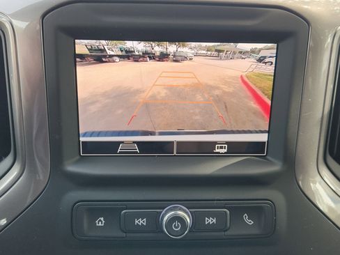 New 2026 Chevrolet Silverado 2500 W/T w/ WT/CX Safety Package image 6