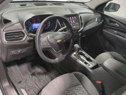 Used 2024 Chevrolet Equinox LT w/ LPO, Floor Liner Package image 10