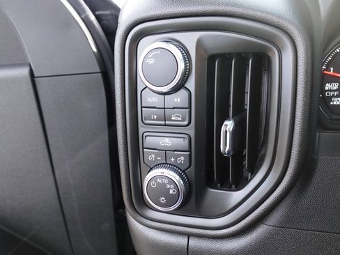 Used 2022 GMC Sierra 1500 Pro w/ Pro Value Package image 48