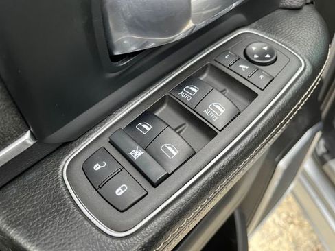 Used 2021 RAM 2500 Laramie w/ Protection Group image 16