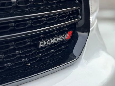 Used 2017 Dodge Durango R/T w/ Technology Group image 33