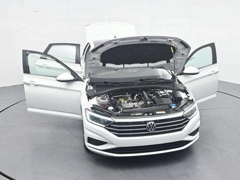 Used 2020 Volkswagen Jetta SEL FWD image 47