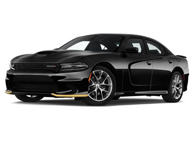Used 2023 Dodge Charger GT w/ Blacktop Package RWD image 4