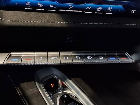 New 2026 Chevrolet Corvette Stingray Preferred Cpe w/ Battery Protection Package image 19