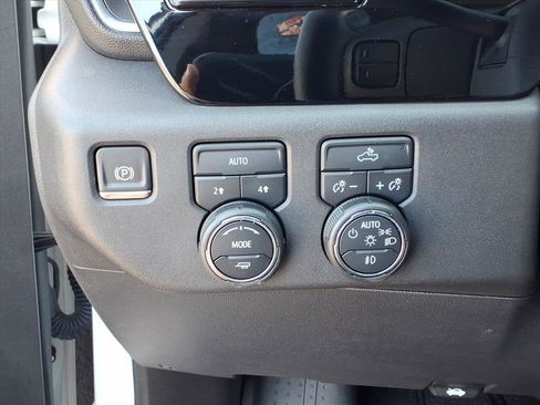 Used 2023 Chevrolet Silverado 1500 RST w/ Protection Package image 20