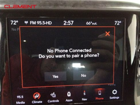 Used 2020 RAM 1500 Big Horn image 21