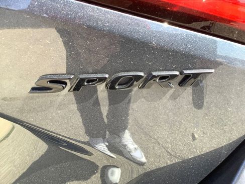 New 2026 Honda Civic Sport image 31
