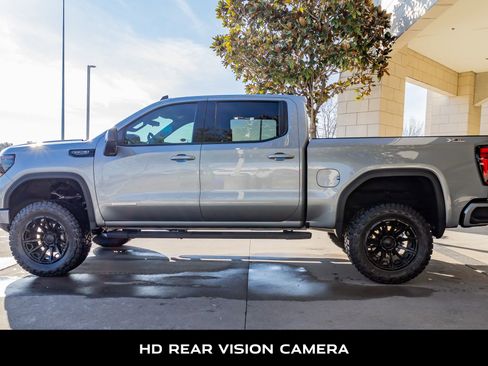 Used 2024 GMC Sierra 1500 Elevation w/ X31 Off-Road Package image 6