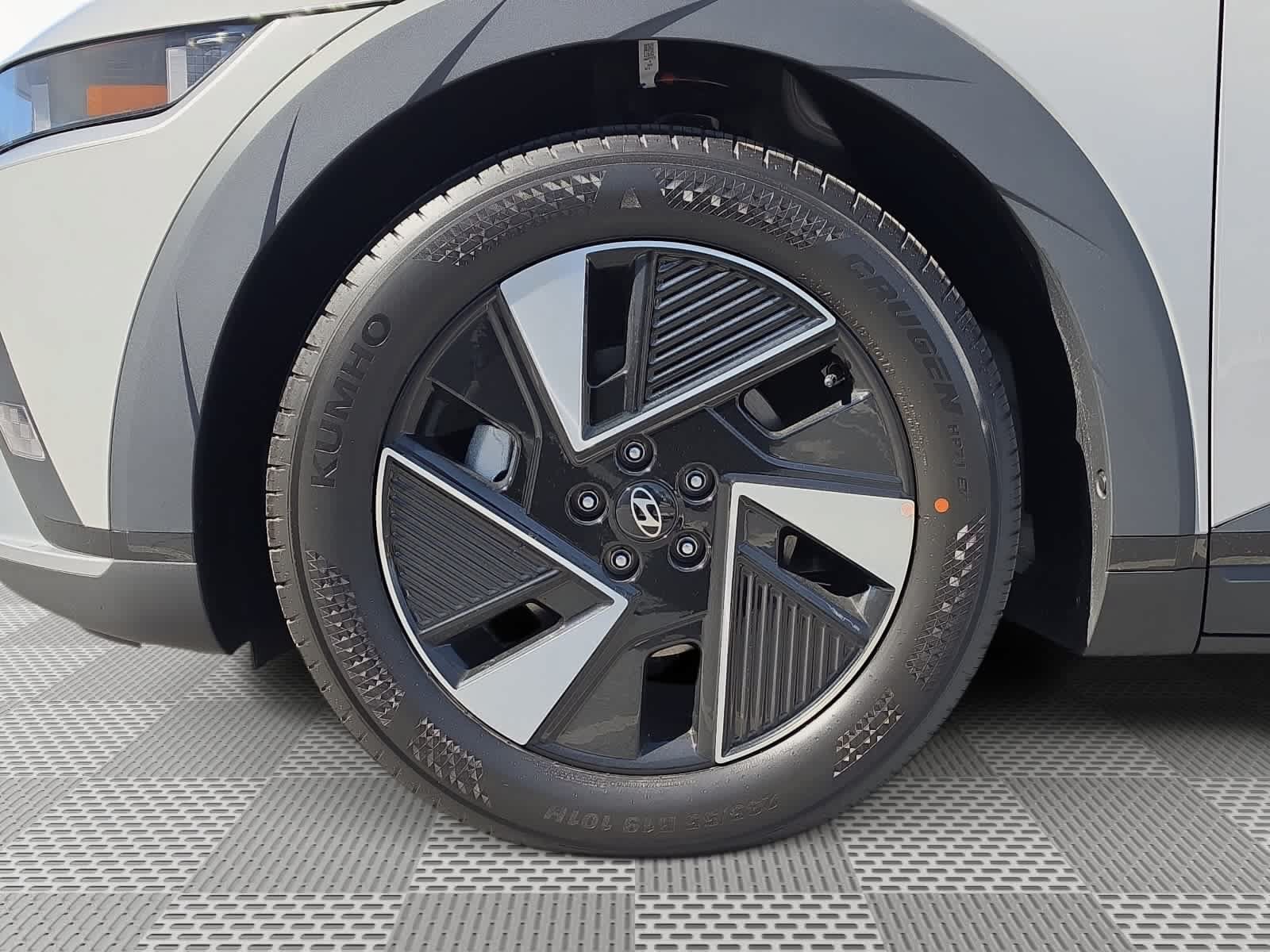 New 2027 Hyundai Ioniq 5 SEL RWD image 11