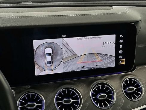 Used 2022 Mercedes-Benz CLS 450 4MATIC image 20