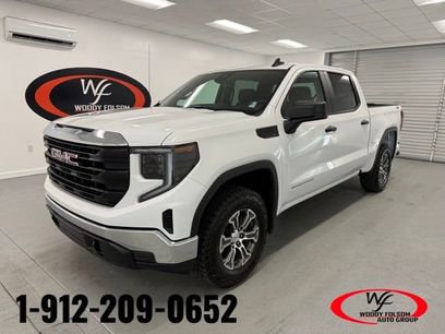 New 2026 GMC Sierra 1500 Pro w/ Pro Value Package