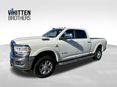 Used 2022 RAM 2500 Laramie