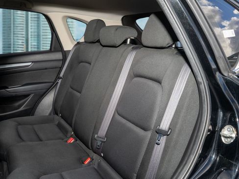 Used 2018 MAZDA CX-5 Sport image 16