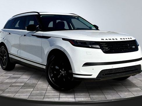 Used 2024 Land Rover Range Rover Velar S image 36