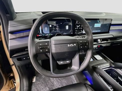 New 2027 Kia Telluride X-Line SX Prestige AWD/4WD image 11