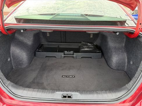 Used 2024 Nissan Altima 2.5 SR image 28