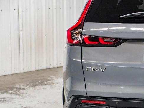 Used 2024 Honda CR-V EX-L image 47