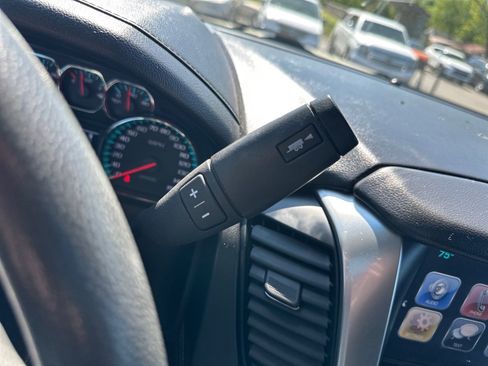 Used 2020 Chevrolet Tahoe 4WD image 37