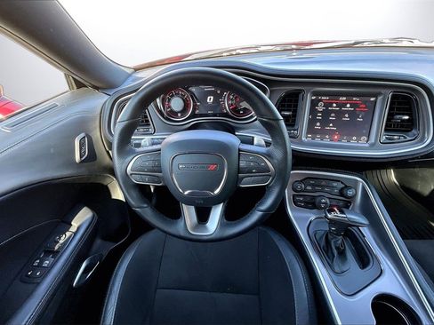 Used 2022 Dodge Challenger R/T Scat Pack w/ Plus Package image 11