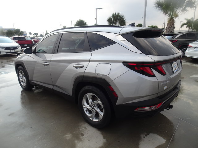 Used 2024 Hyundai Tucson SEL FWD image 6