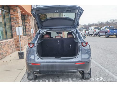 Used 2023 MAZDA CX-30 AWD 2.5 S w/ Preferred Package image 27