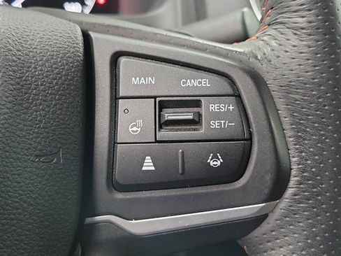 Used 2025 Honda Ridgeline TrailSport image 27