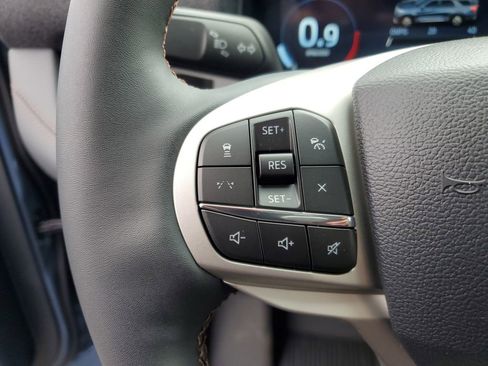 New 2026 Ford Explorer Active image 15