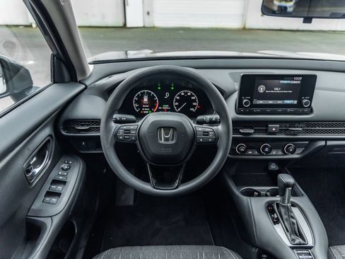 Used 2024 Honda HR-V LX image 26