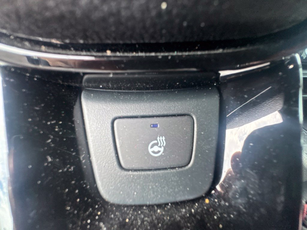 Used 2026 Honda Pilot Black Edition image 28