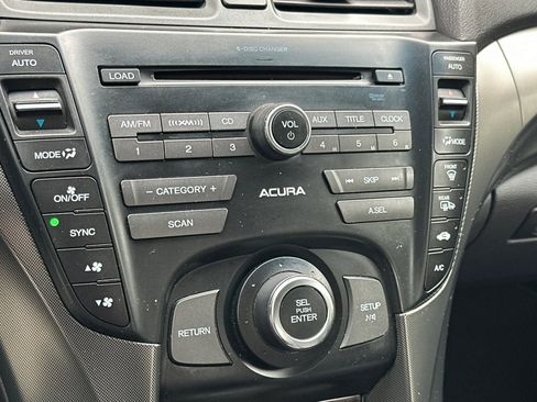Used 2012 Acura TL FWD image 23