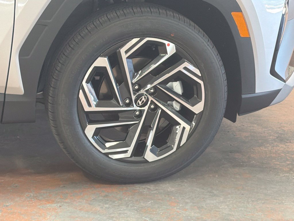 New 2026 Hyundai Tucson SEL Plus FWD image 9