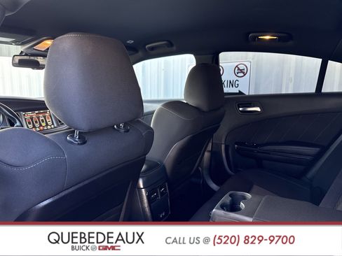 Used 2023 Dodge Charger GT w/ Blacktop Package image 28