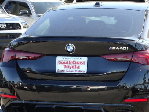 Used 2025 BMW M440i w/ Premium Package image 14