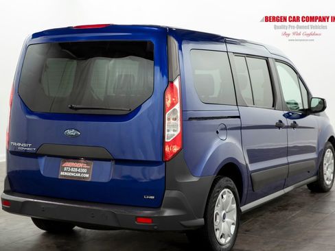 Used 2017 Ford Transit Connect XL image 12