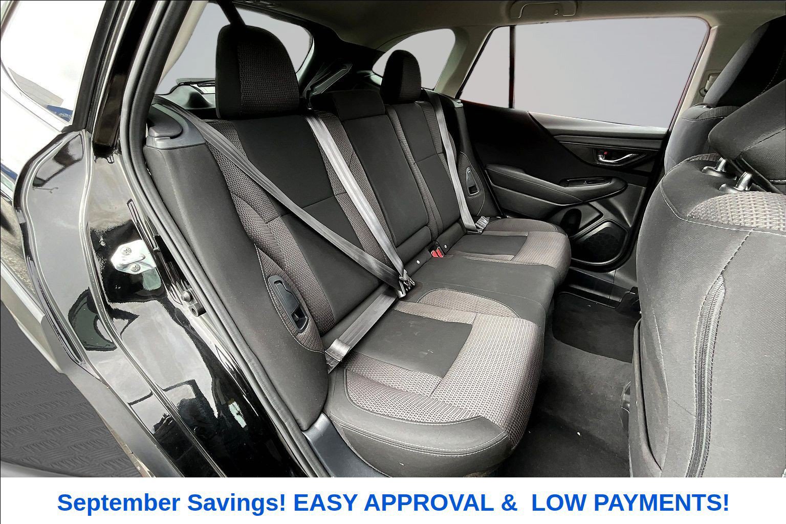 Used 2024 Subaru Outback Premium AWD/4WD image 28