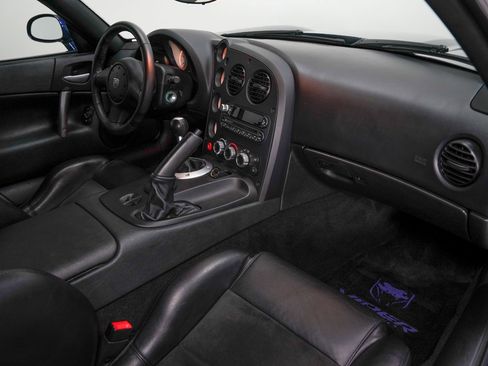 Used 2008 Dodge Viper SRT-10 image 31