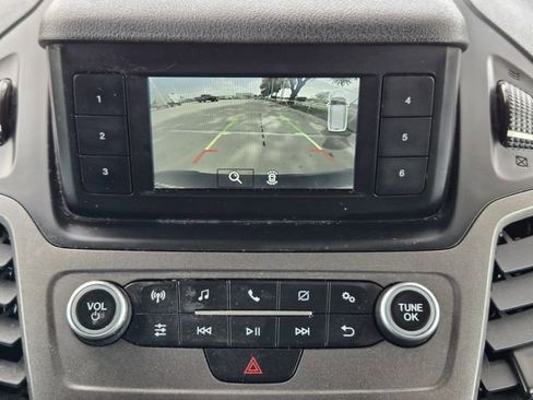 Used 2022 Ford Transit Connect XL image 19