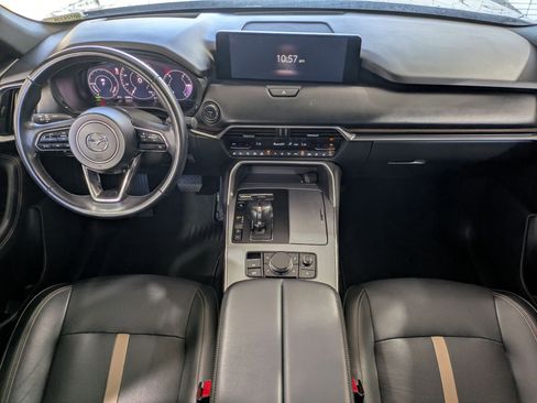 Used 2024 MAZDA CX-90 Plug-In Hybrid w/ Premium Plus image 21
