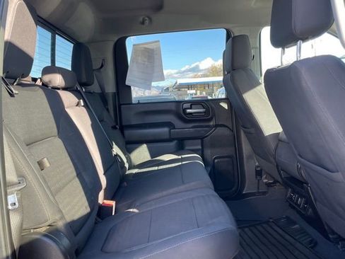 Used 2023 Chevrolet Silverado 3500 LT w/ All Star Edition image 28